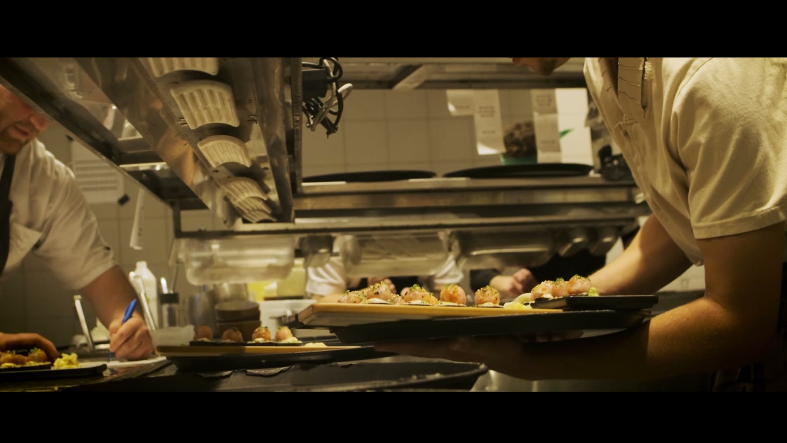 Still 1 from ‘a’